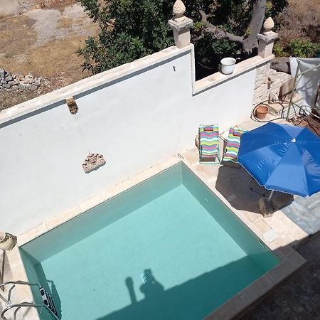 Casale Oasi Apartment Pozzallo Bagian luar foto