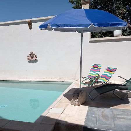 Casale Oasi Apartment Pozzallo Bagian luar foto