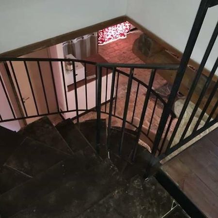Casale Oasi Apartment Pozzallo Bagian luar foto