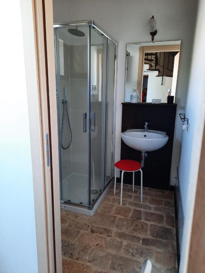 Casale Oasi Apartment Pozzallo Bagian luar foto