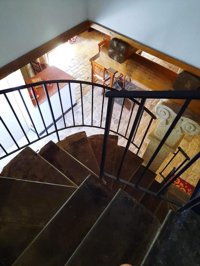 Casale Oasi Apartment Pozzallo Bagian luar foto