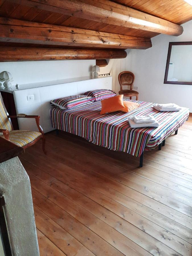 Casale Oasi Apartment Pozzallo Bagian luar foto