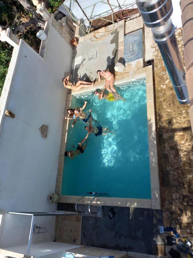 Casale Oasi Apartment Pozzallo Bagian luar foto
