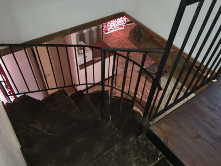Casale Oasi Apartment Pozzallo Bagian luar foto